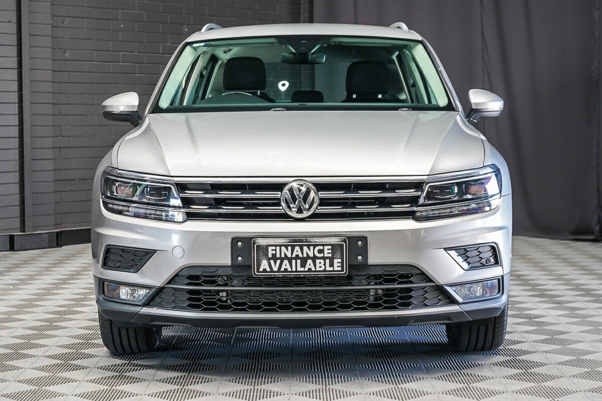 Volkswagen Tiguan image 3