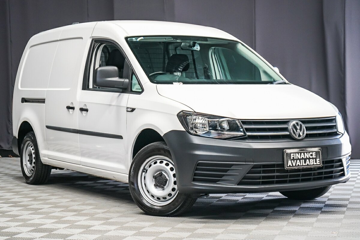 Volkswagen Caddy image 1
