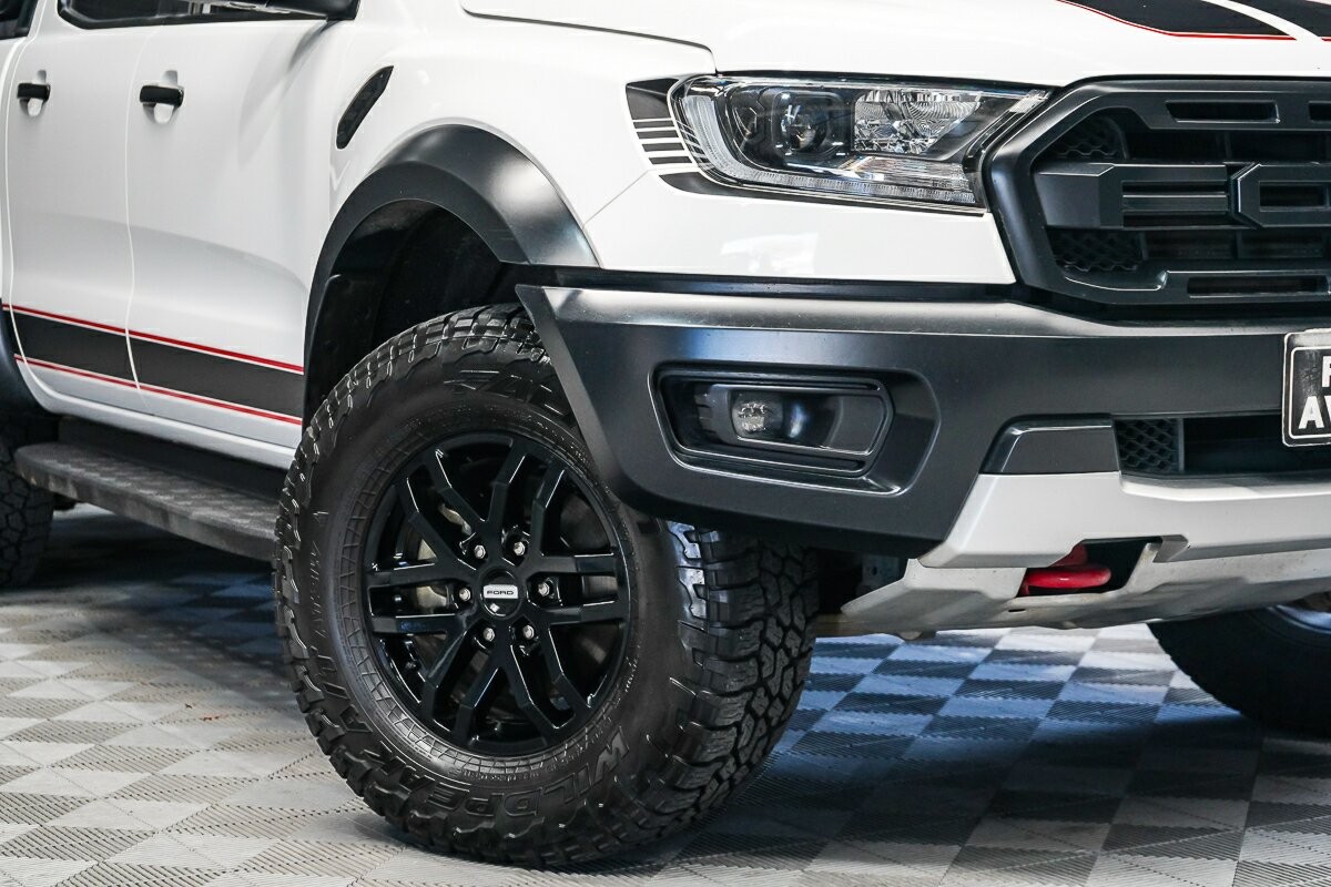 Ford Ranger image 2