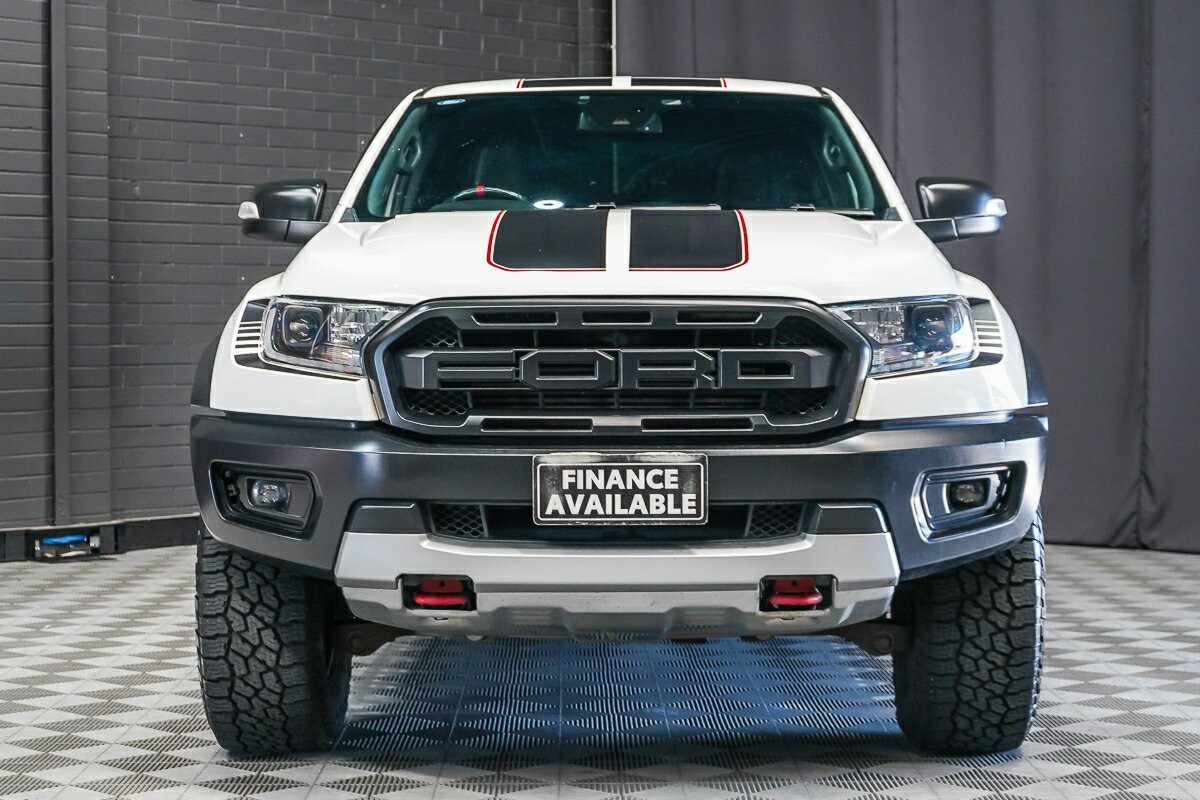 Ford Ranger image 3