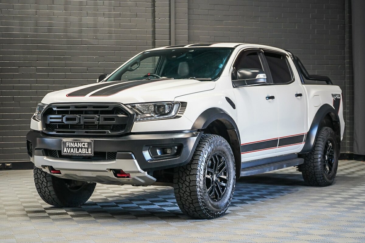 Ford Ranger image 4