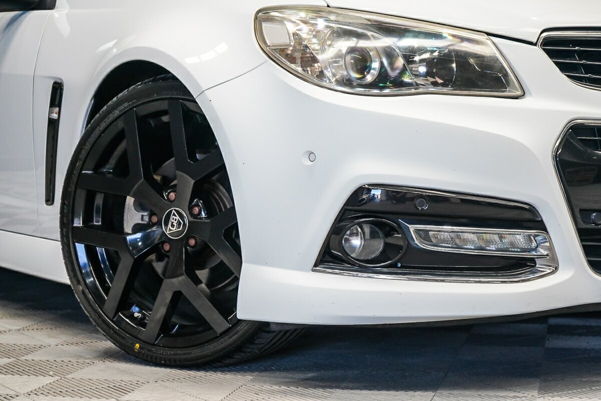Holden Ute image 2
