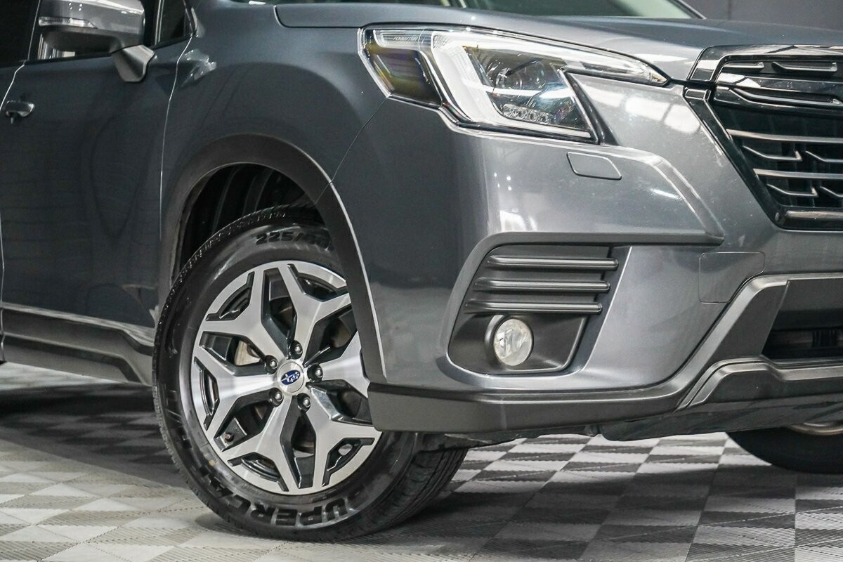 Subaru Forester image 2