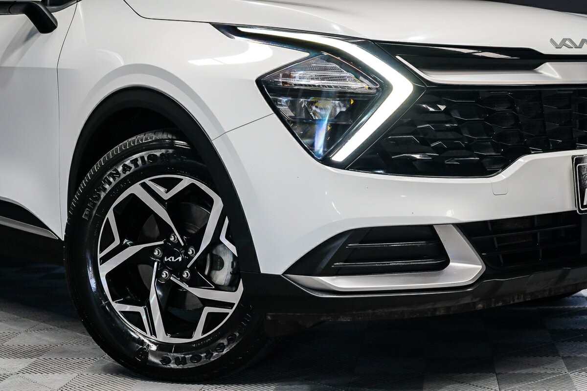Kia Sportage image 2
