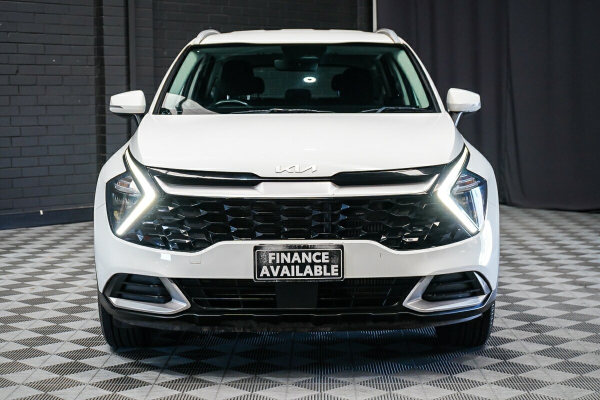 Kia Sportage image 3
