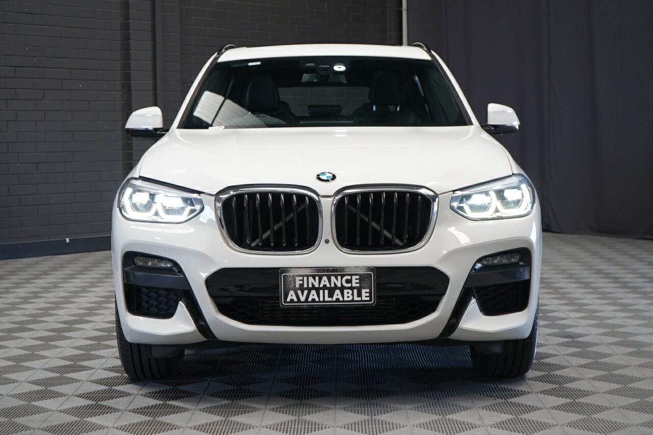 BMW X3 image 3