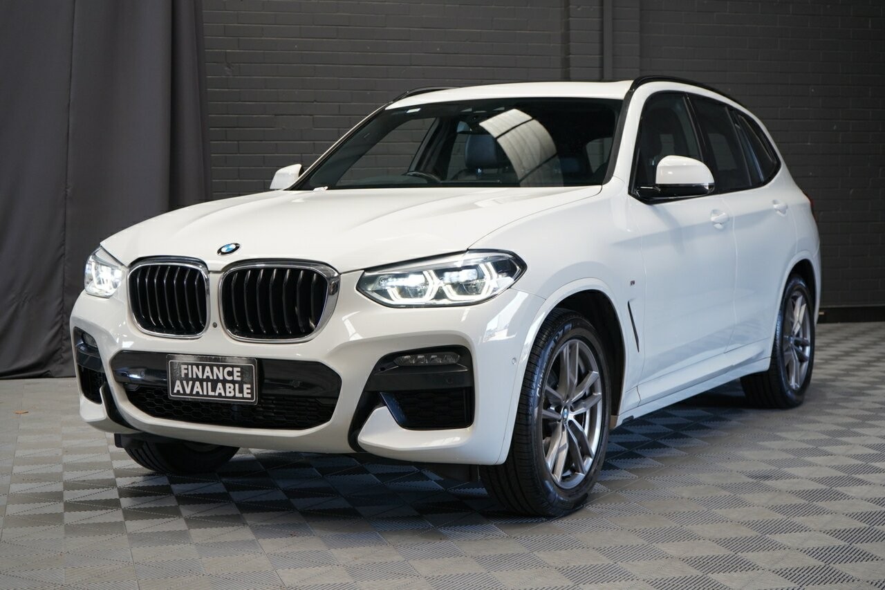 BMW X3 image 4