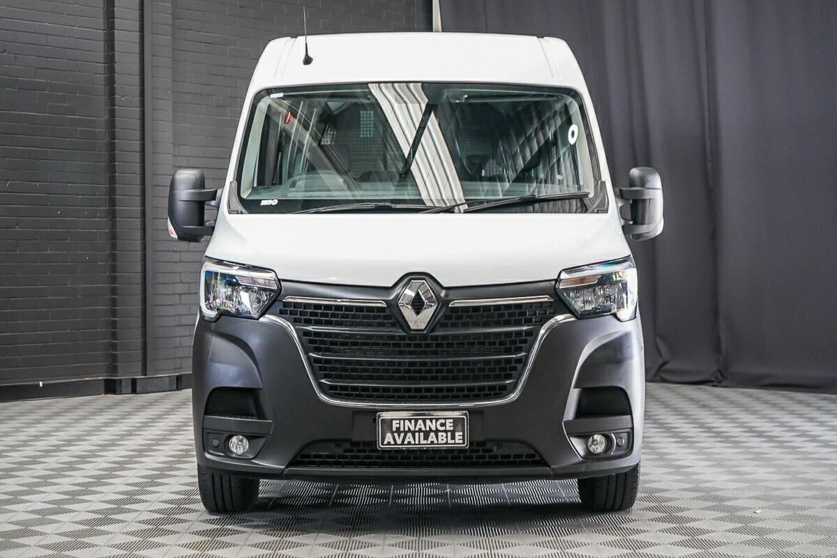 Renault Master image 3