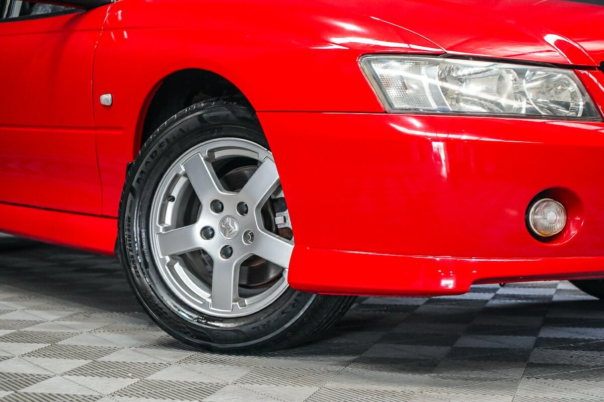Holden Ute image 2