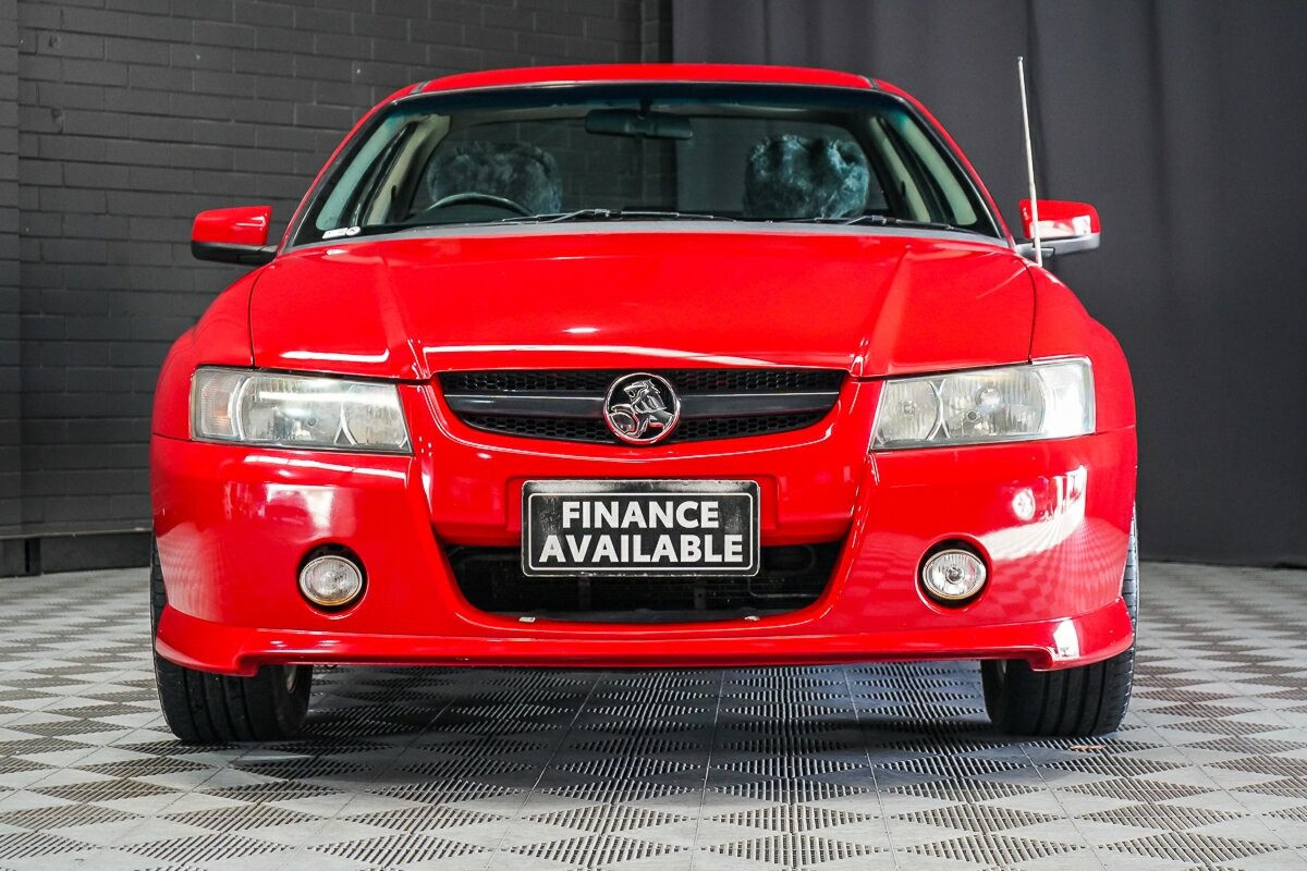Holden Ute image 3