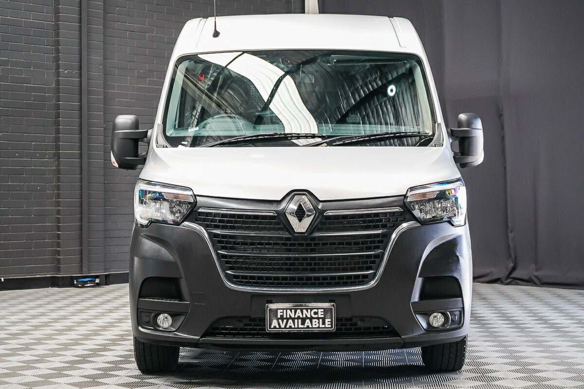 Renault Master image 3