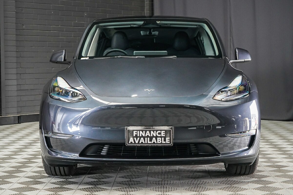 Tesla Model Y image 3