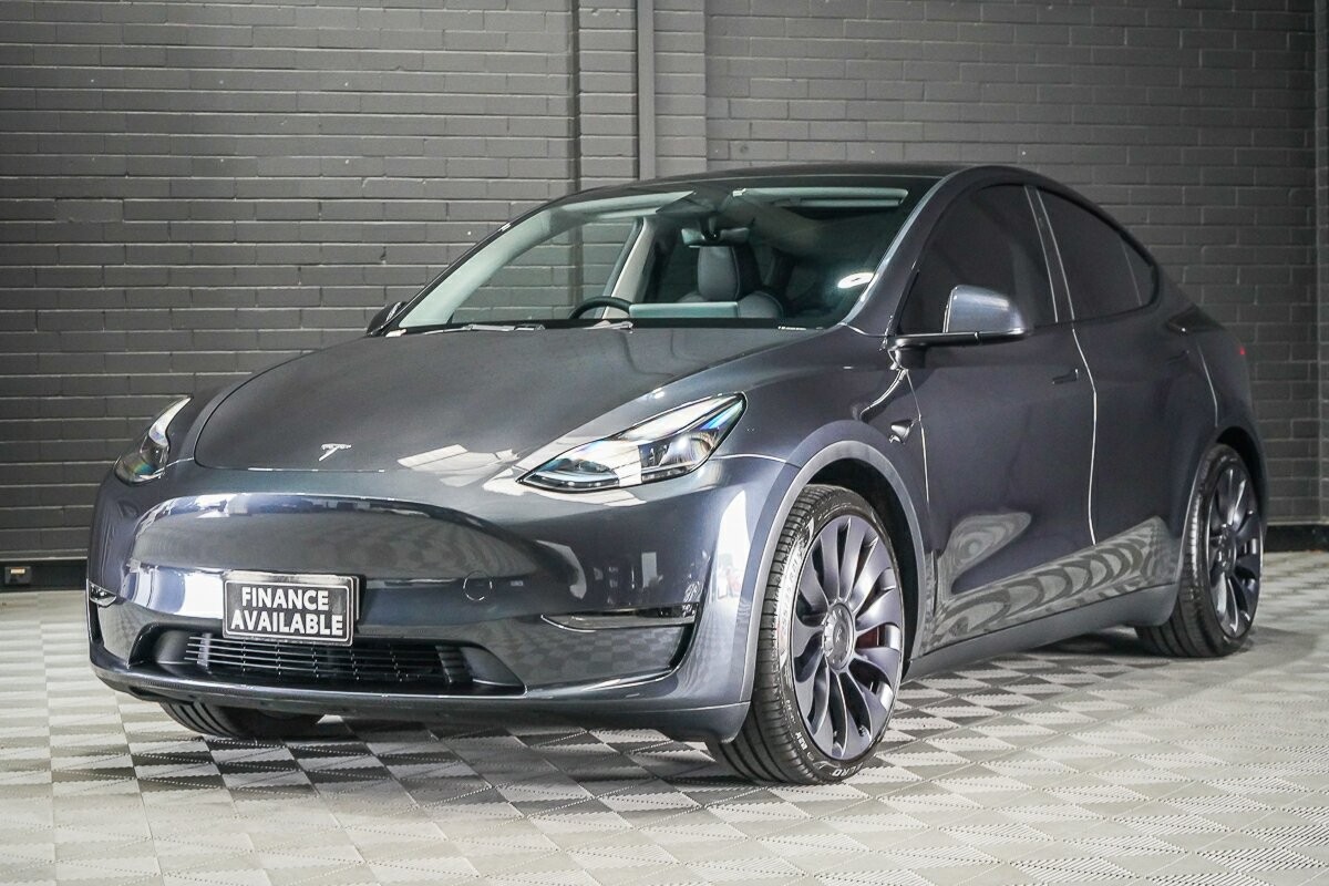 Tesla Model Y image 4