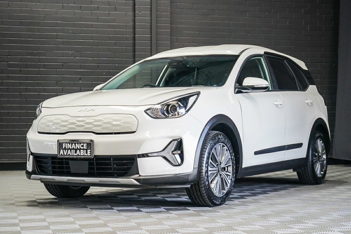 Kia Niro Plus image 4