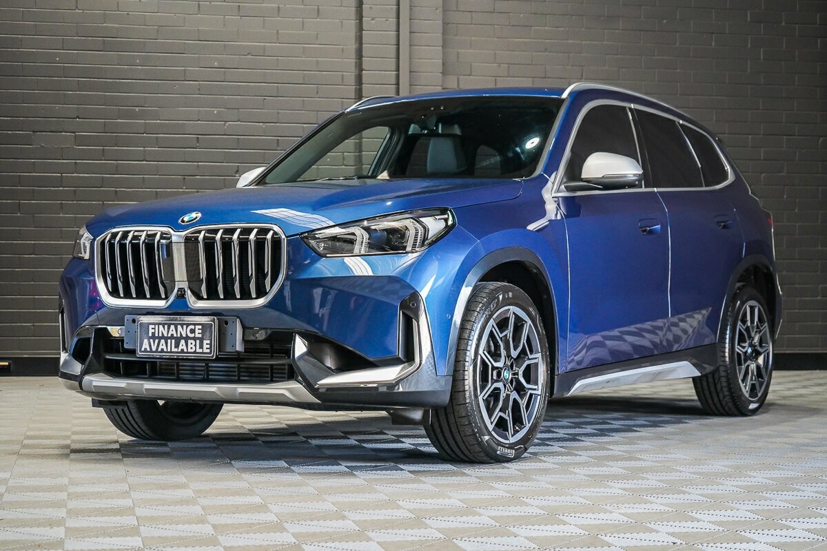 BMW X1 image 4