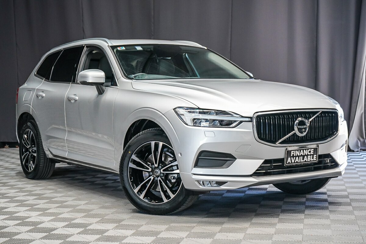 Volvo Xc60 image 1