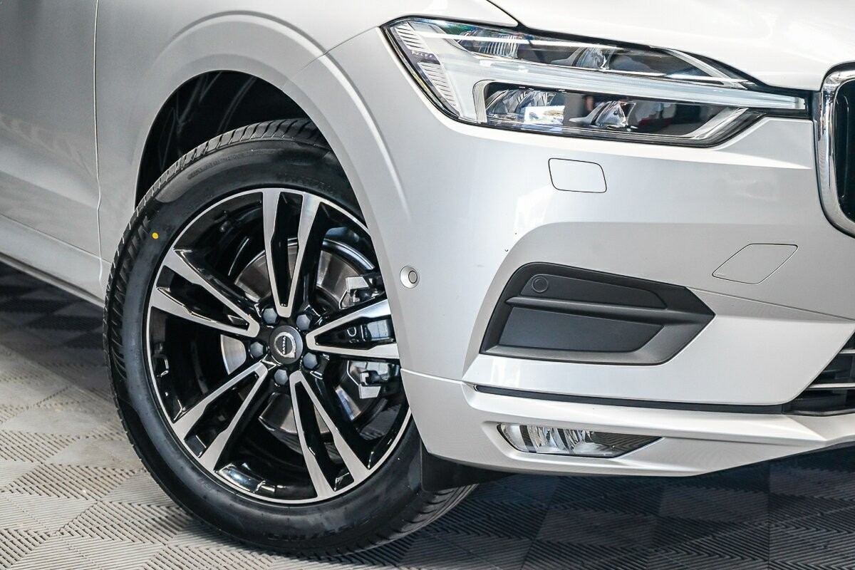 Volvo Xc60 image 2