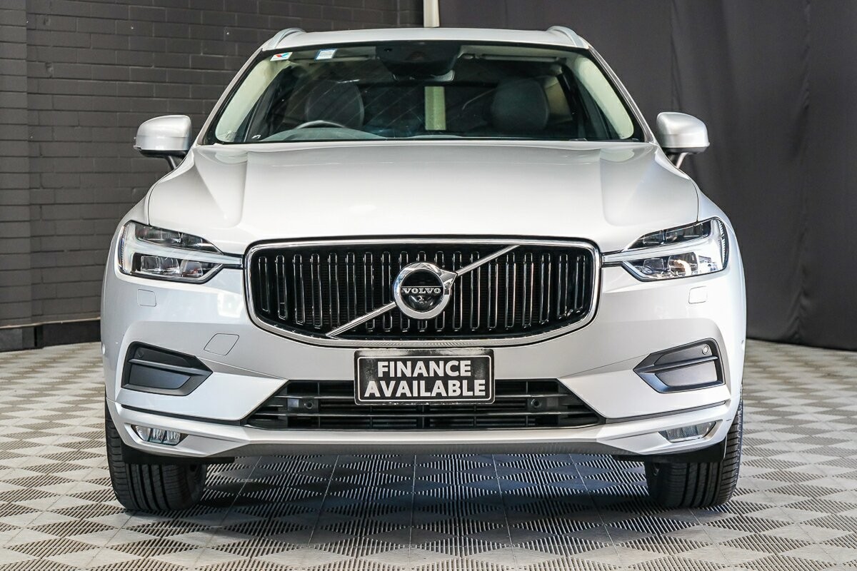 Volvo Xc60 image 3