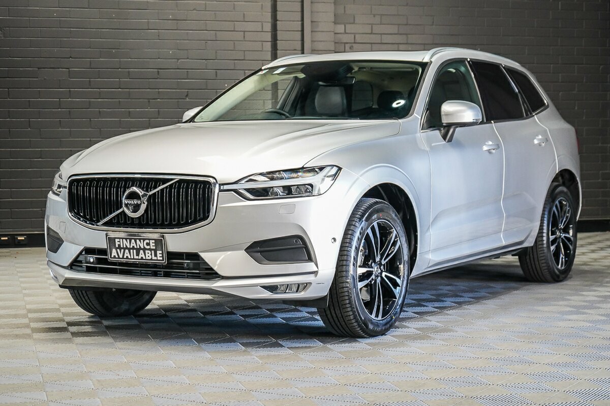Volvo Xc60 image 4