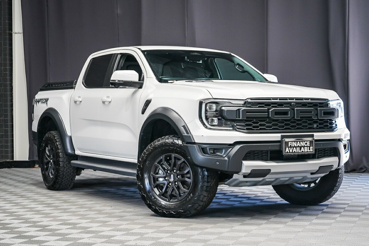 Ford Ranger image 1