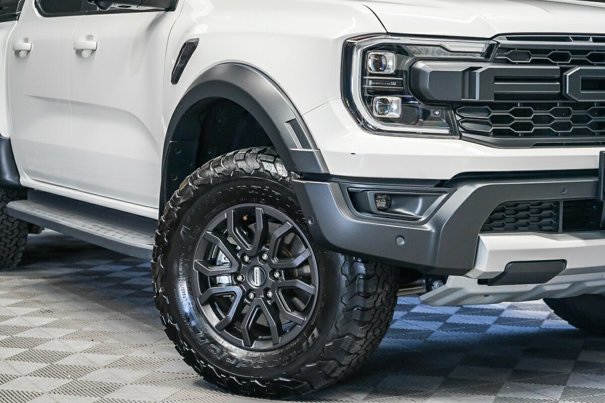 Ford Ranger image 2