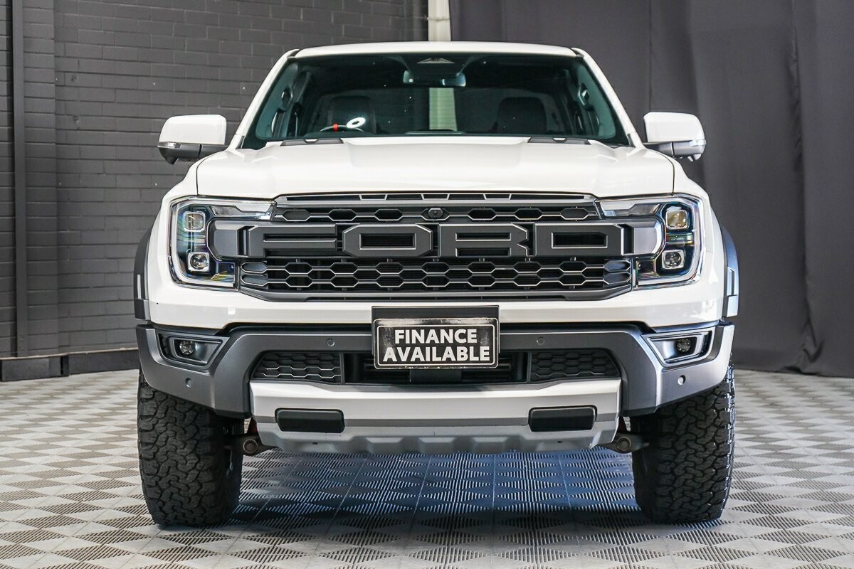 Ford Ranger image 3