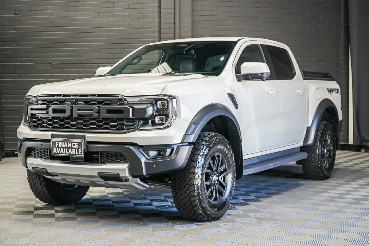 Ford Ranger image 4