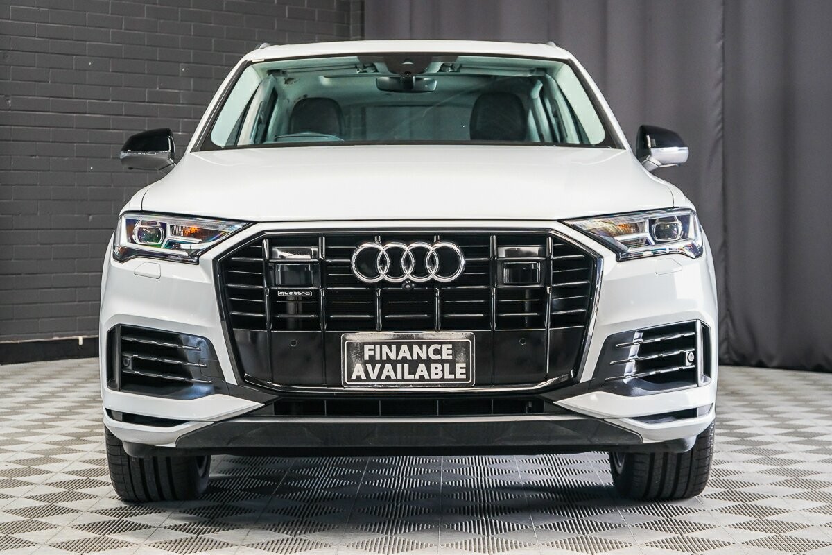 Audi Q7 image 3