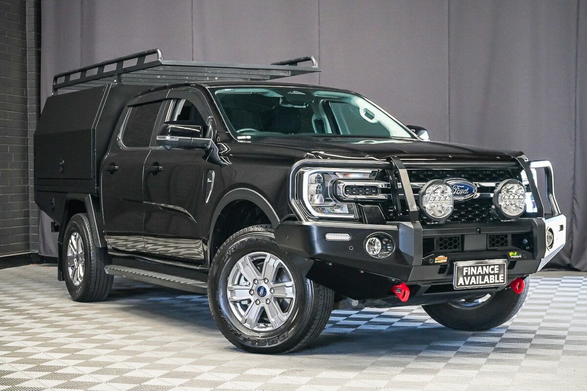 Ford Ranger image 1