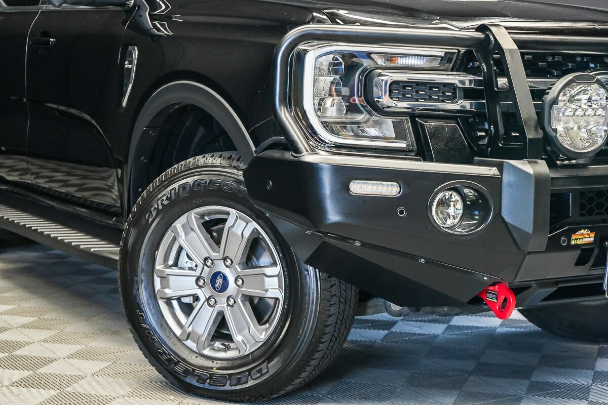 Ford Ranger image 2