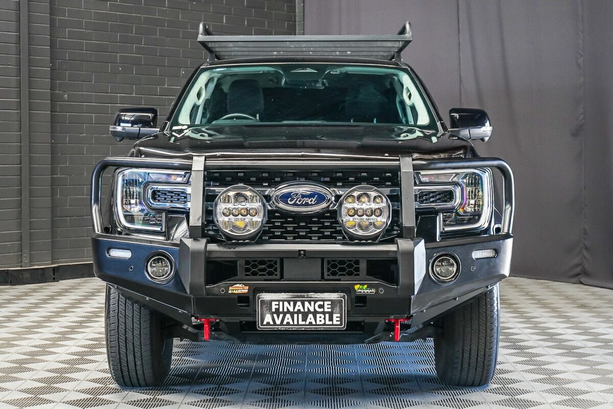 Ford Ranger image 3