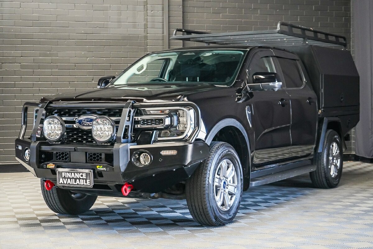 Ford Ranger image 4