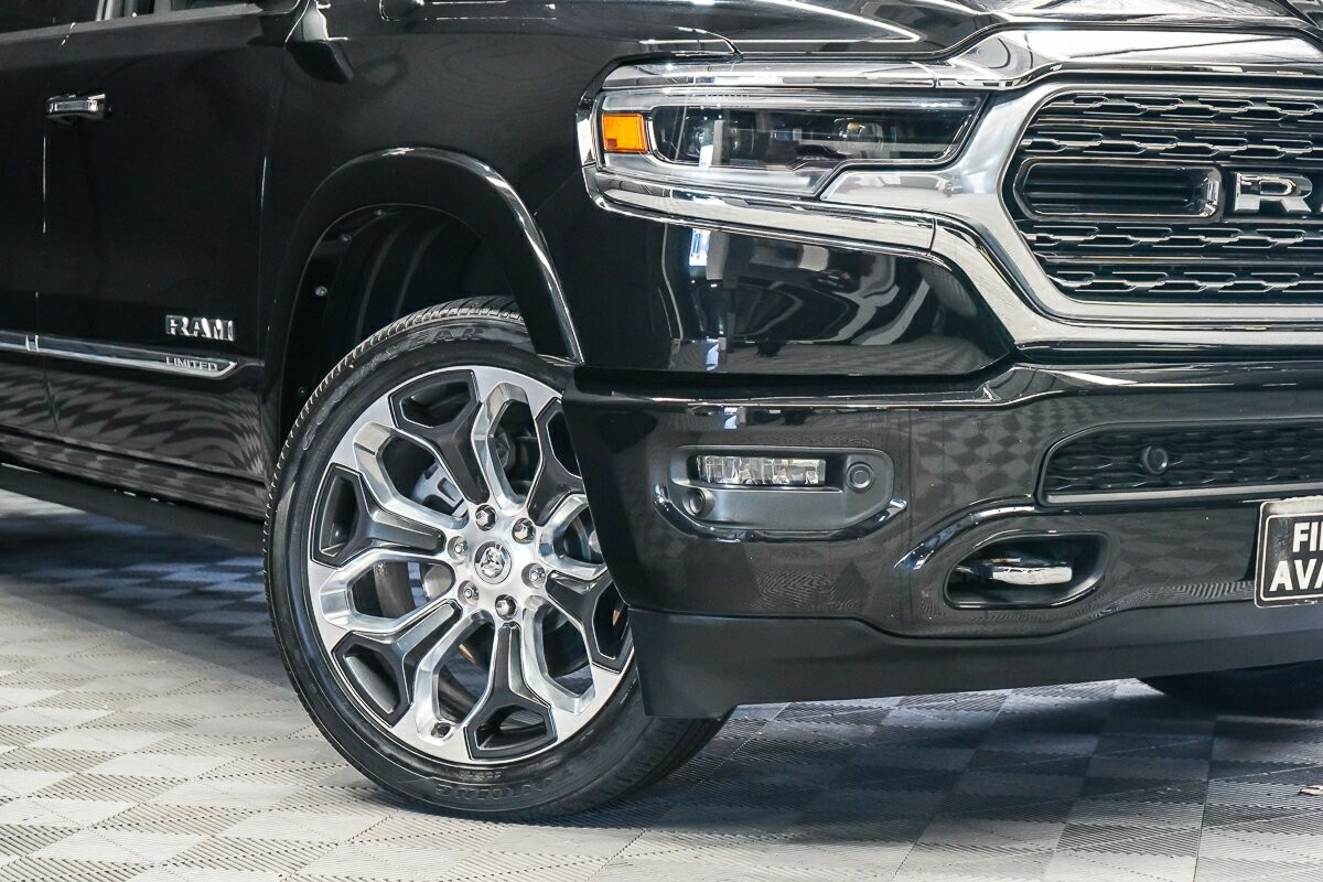 Ram 1500 image 2