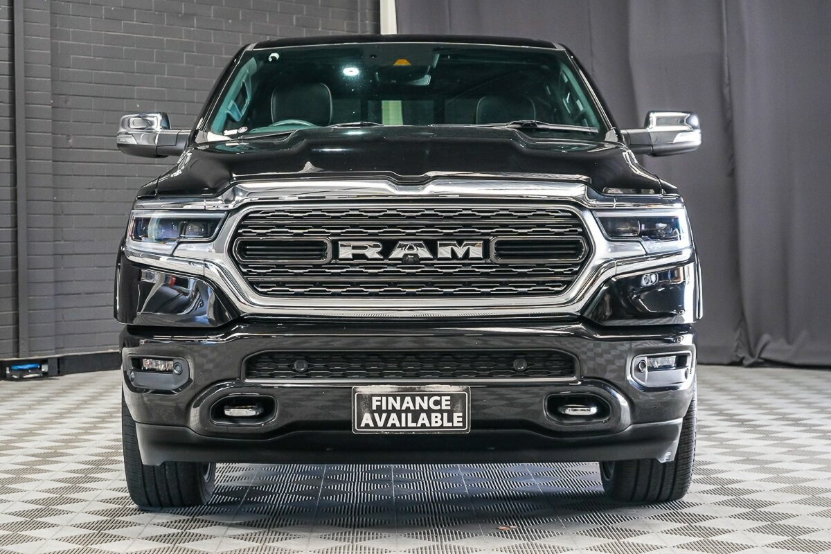 Ram 1500 image 3