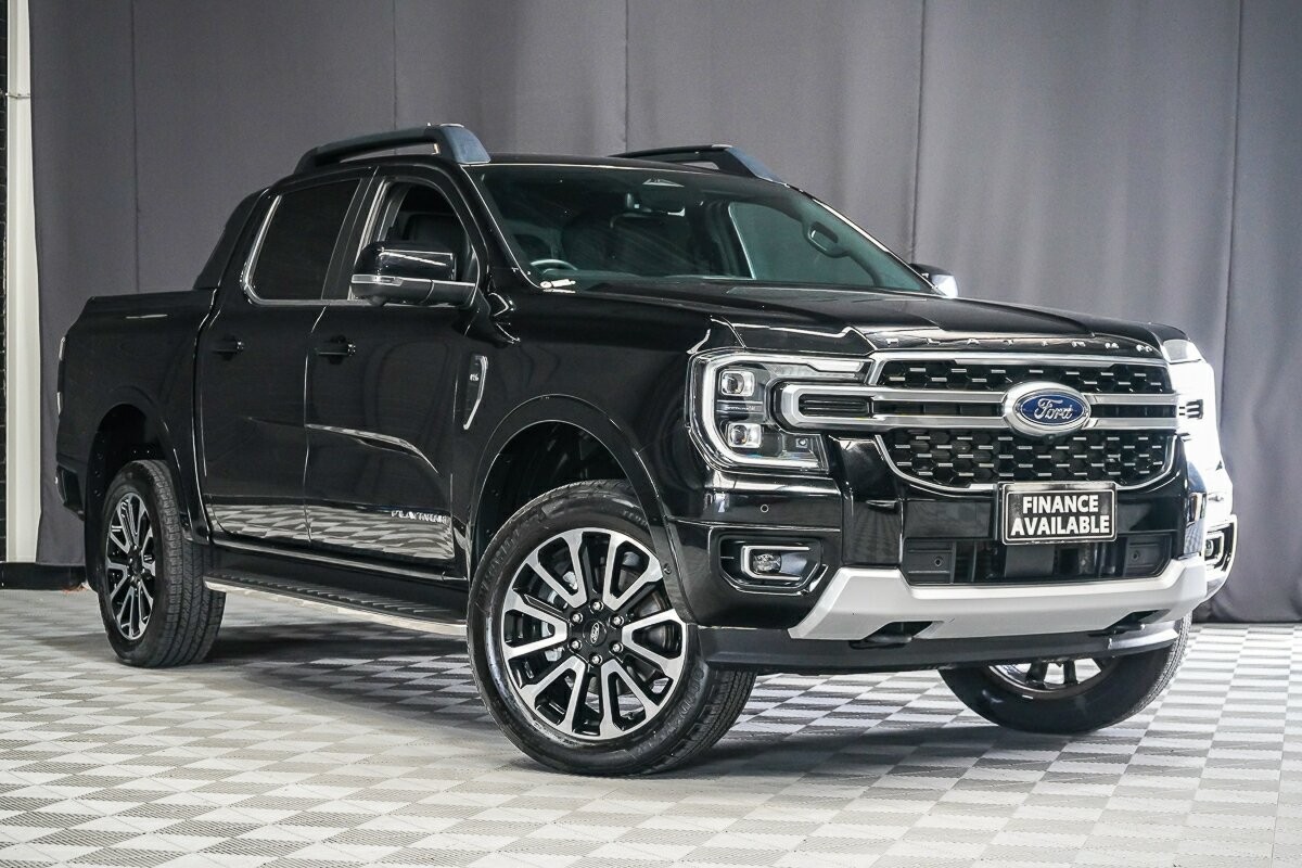 Ford Ranger image 1