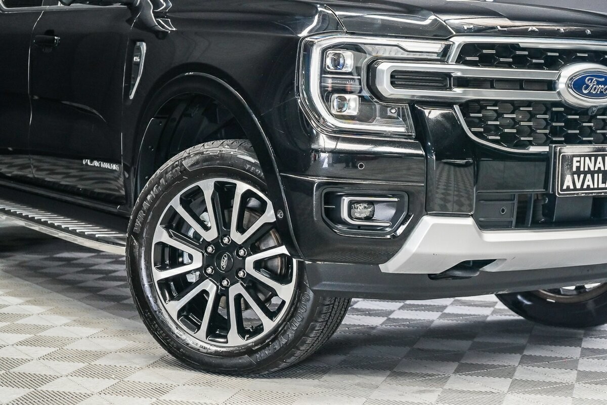 Ford Ranger image 2