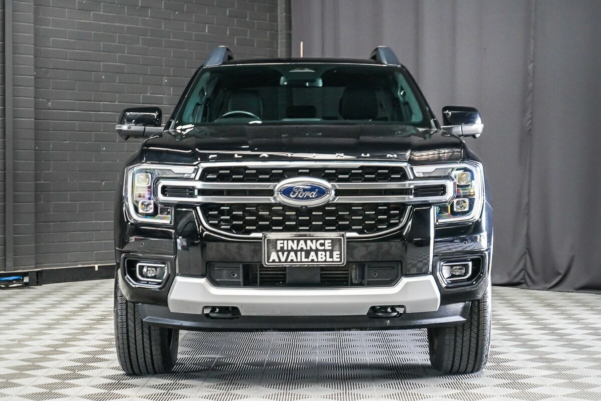 Ford Ranger image 3