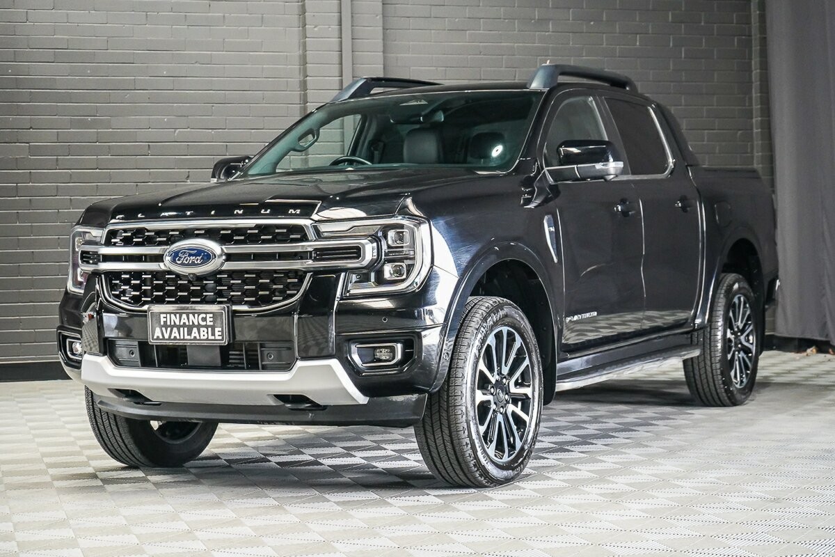 Ford Ranger image 4