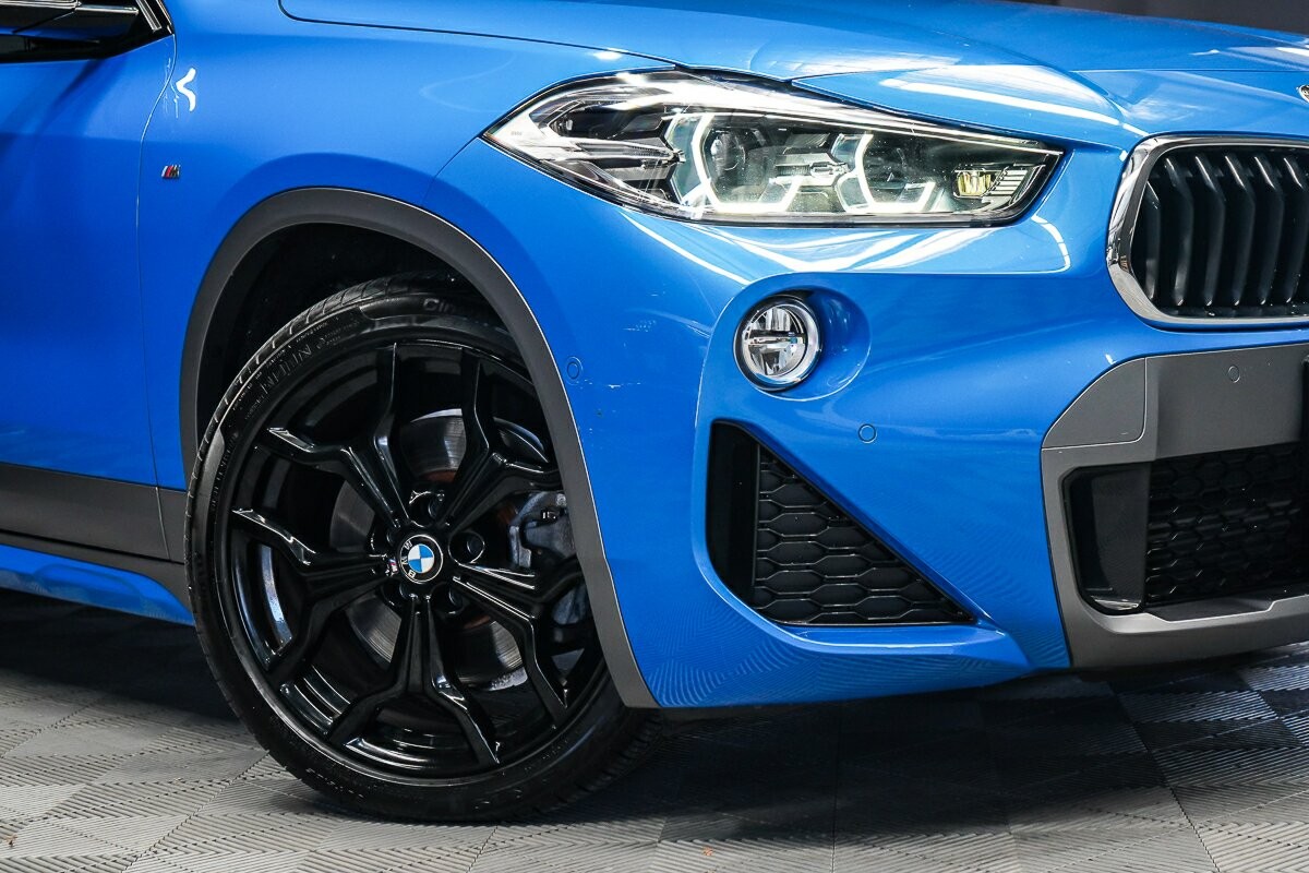 BMW X2 image 2