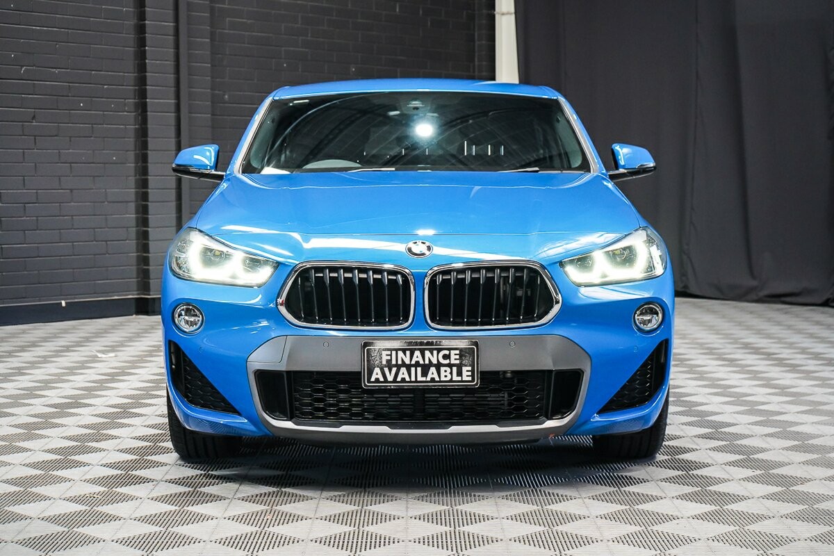 BMW X2 image 3