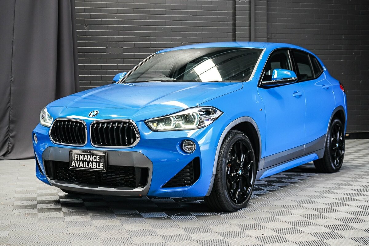 BMW X2 image 4