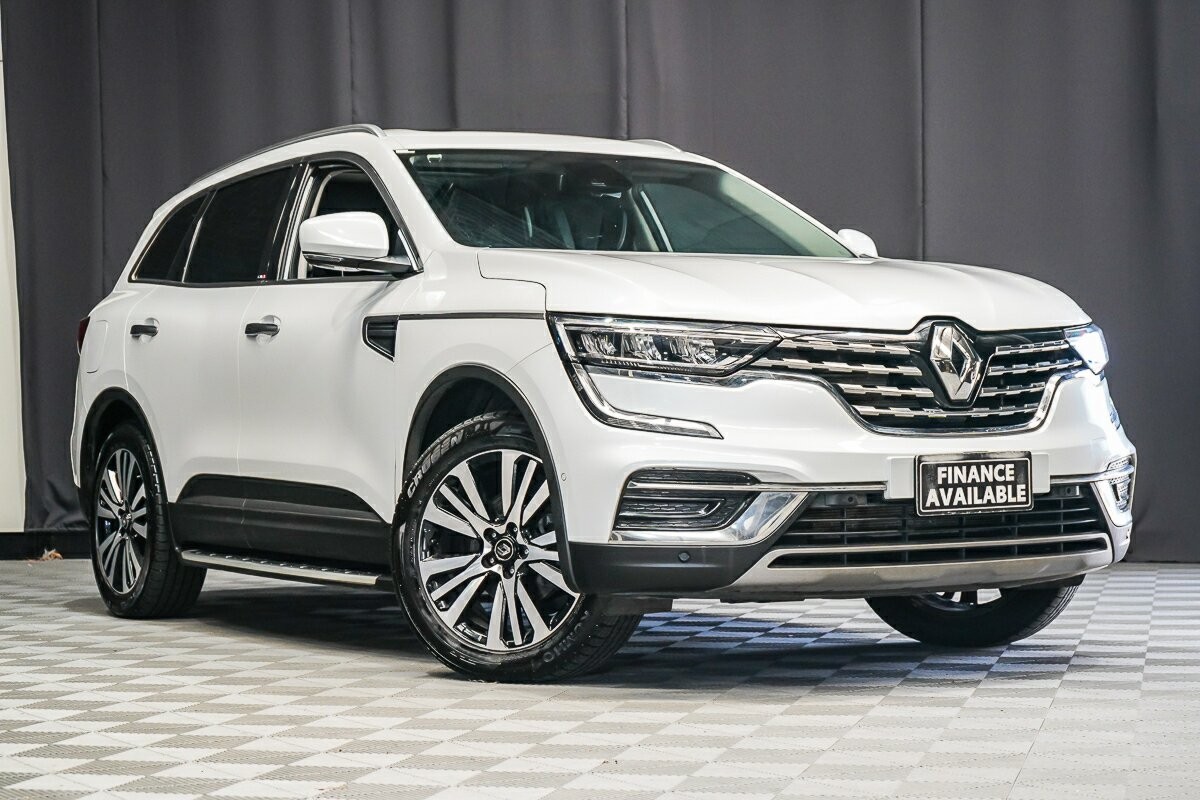 Renault Koleos image 1
