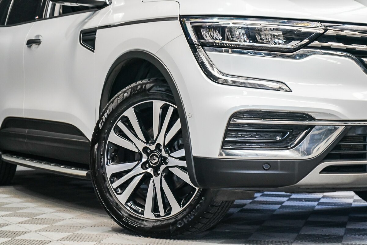Renault Koleos image 2