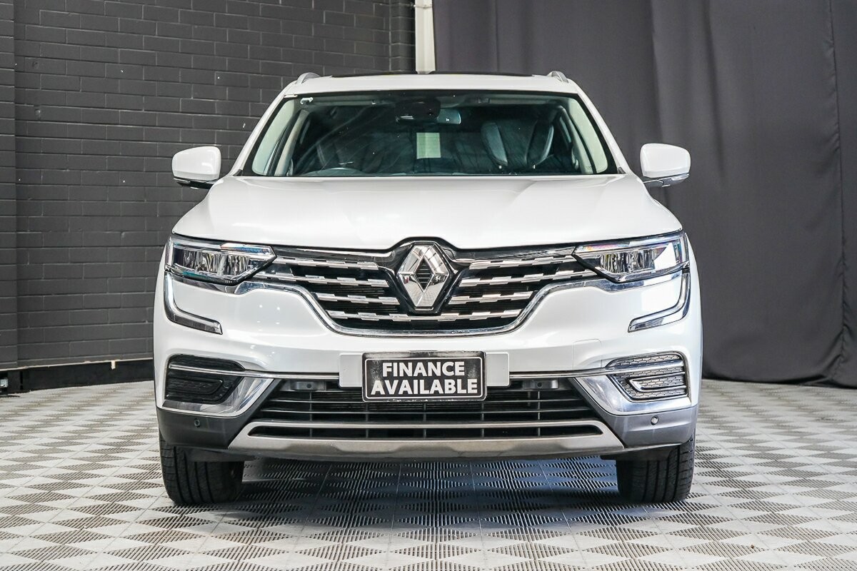 Renault Koleos image 3