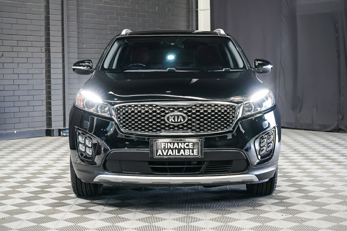 Kia Sorento image 3
