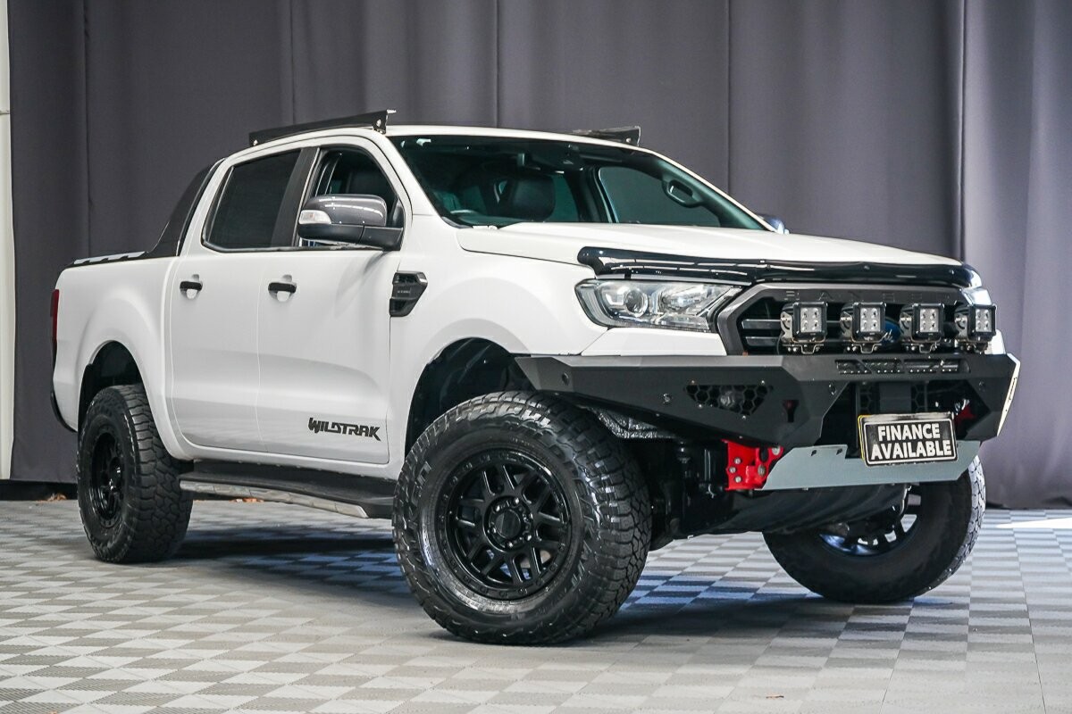 Ford Ranger image 1
