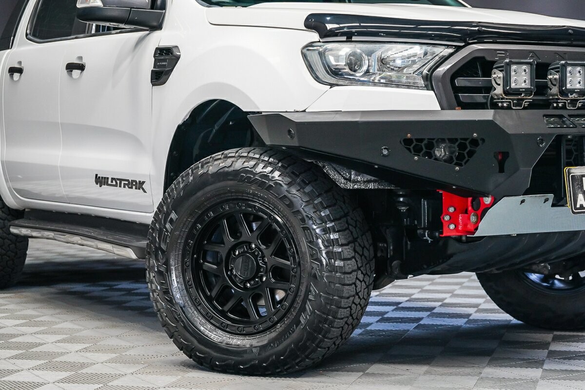 Ford Ranger image 2
