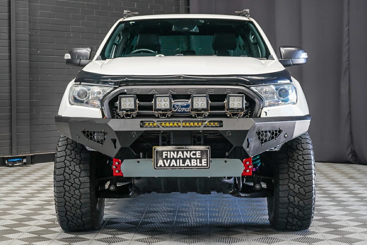 Ford Ranger image 3