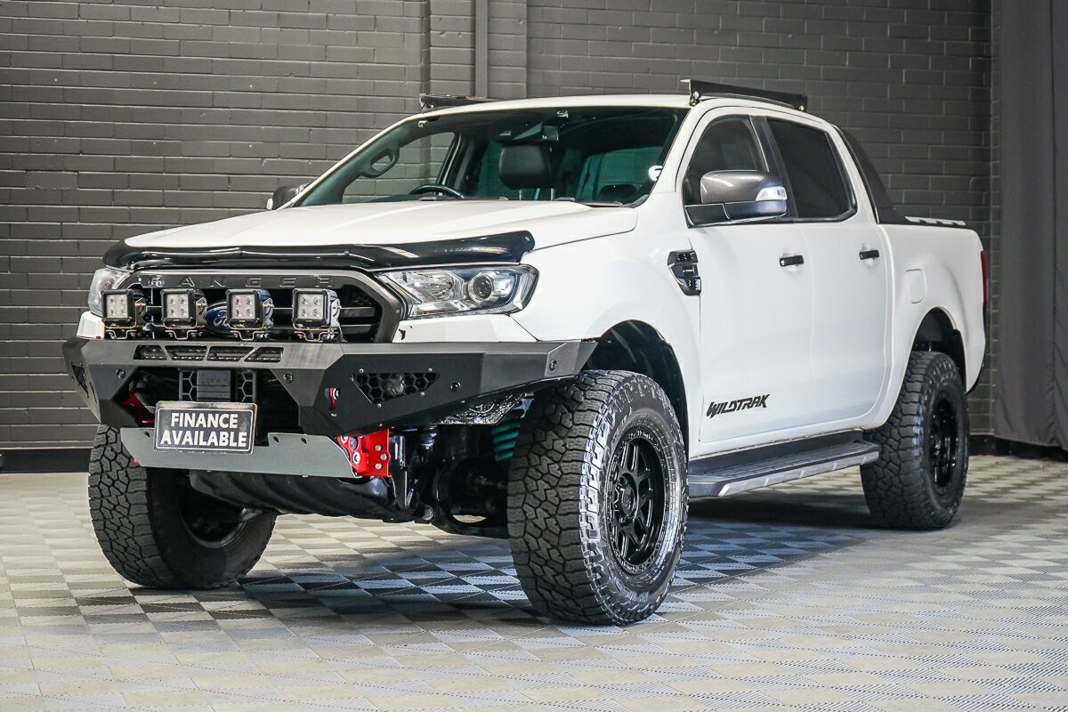 Ford Ranger image 4