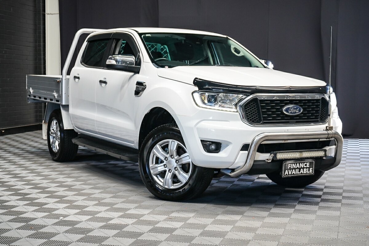 Ford Ranger image 1